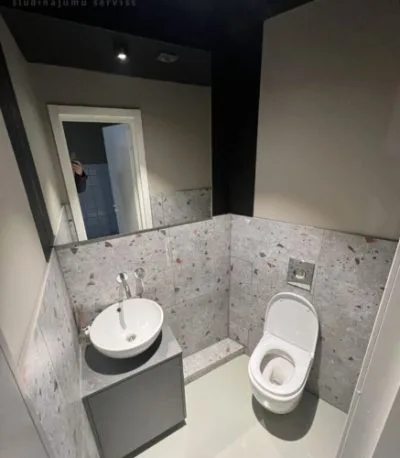 Izīrē tirdzniecības telpas, Blaumaņa iela 16, Rīga, Centrs / 900 € 5