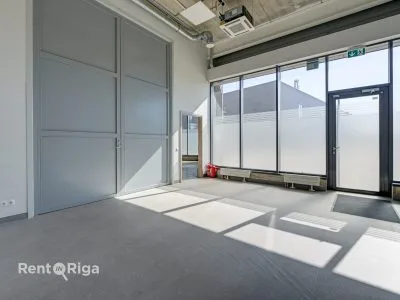 Izīrē noliktavu, Rēzeknes iela 5B, Rīga, Labais krasts, Dārzciems / 6 479 € 8
