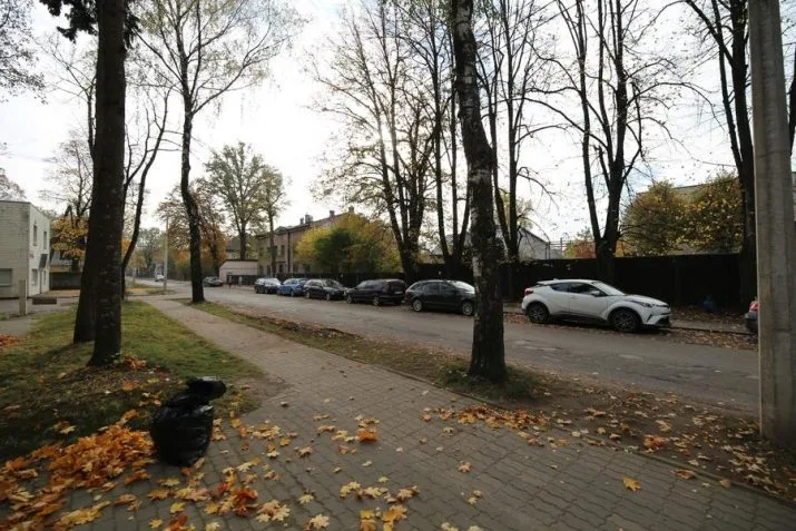 Krūzes iela 5 7