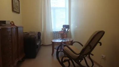 Izīrē dzīvokli, Matīsa iela 41, Rīga, Labais krasts, Centrs / 250 € 3