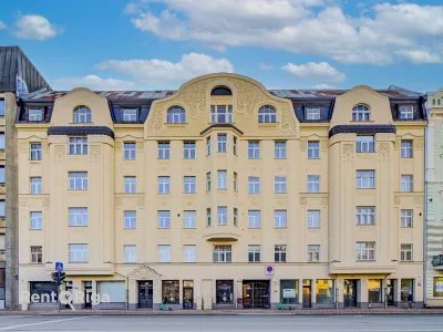 Izīrē tirdzniecības telpas, Brīvības iela 148, Rīga, Labais krasts, Centrs / 250 € 1