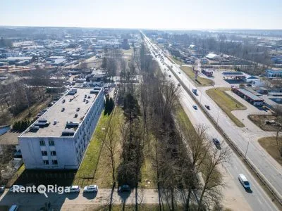 Pārdod ražošanas telpas, Latgales iela 433, Rīga, Labais krasts, Rumbula / 980 000 € 5