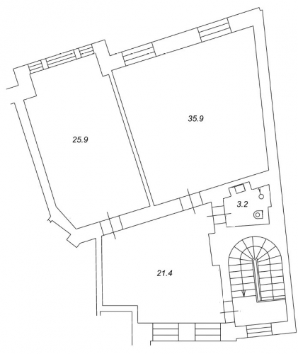 Brīvības iela 46 12