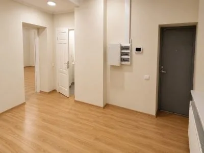Izīrē biroju, Brīvības iela 46, Rīga, Labais krasts, Centrs / 550 € 8