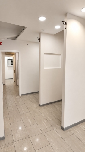 Krišjāņa Barona iela 19 5