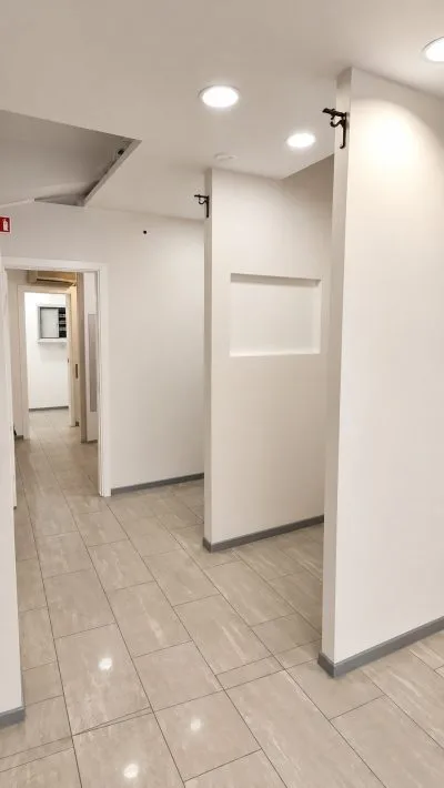 Izīrē tirdzniecības telpas, Krišjāņa Barona iela 19, Rīga, Labais krasts, Centrs / 1 300 € 5