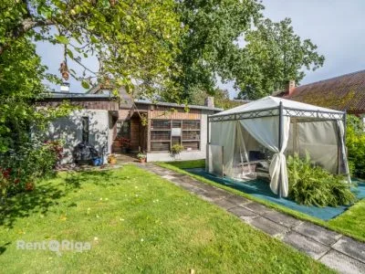 Pārdod māju, Kadiķu iela 9, Jūrmala, Melluži / 175 000 € 3