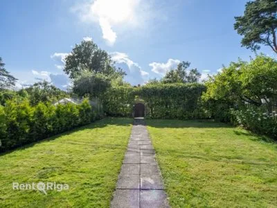 Pārdod māju, Kadiķu iela 9, Jūrmala, Melluži / 175 000 € 5
