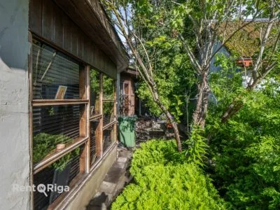 Pārdod māju, Kadiķu iela 9, Jūrmala, Melluži / 175 000 € 6