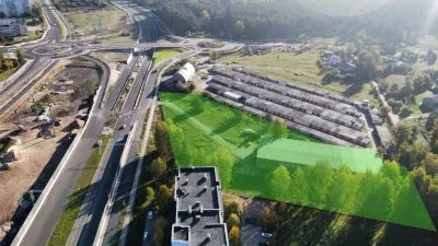 Izīrē ražošanas telpas, Valdeķu iela 77, Rīga, Kreisais krasts, Ziepniekkalns / 20 000 € 2