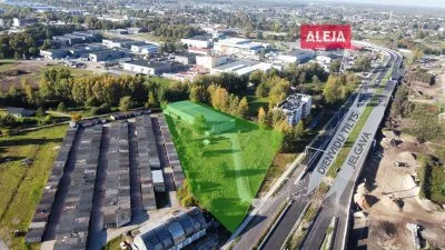 Izīrē ražošanas telpas, Valdeķu iela 77, Rīga, Kreisais krasts, Ziepniekkalns / 20 000 € 1
