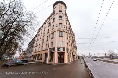 Izīrē tirdzniecības telpas, Kuģu iela 11, Rīga, Kreisais krasts, Āgenskalns / 900 € 2