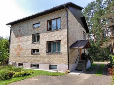 Izīrē māju, Ozolu iela 11, Garkalnes novads, Langstiņi / 700 € 2