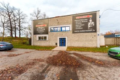 Izīrē biroju, Durbes iela 10, Rīga, Kreisais krasts, Āgenskalns / 150 € 1