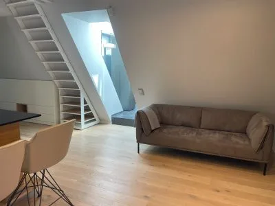 Izīrē dzīvokli, Miesnieku iela 15, Rīga, Labais krasts, Centrs / 1 799 € 6