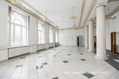 Izīrē biroju, Brīvības iela 38, Rīga, Labais krasts, Centrs / 6 418 € 1