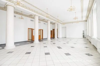 Izīrē biroju, Brīvības iela 38, Rīga, Labais krasts, Centrs / 6 418 € 2