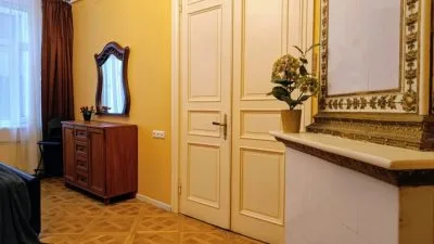 Izīrē dzīvokli, Lāčplēša iela 18, Rīga, Labais krasts, Centrs / 650 € 5