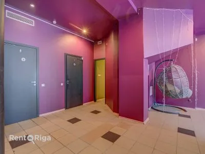 Pārdod tirdzniecības telpas, Barona iela 70, Rīga, Labais krasts, Centrs / 185 000 € 5