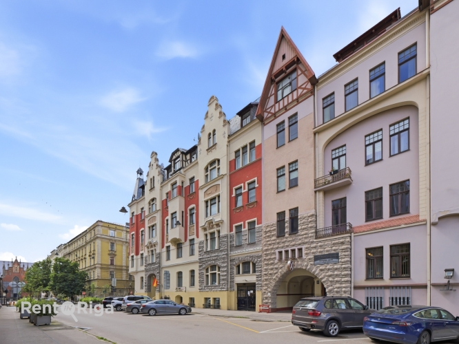 Stabu iela 13 45