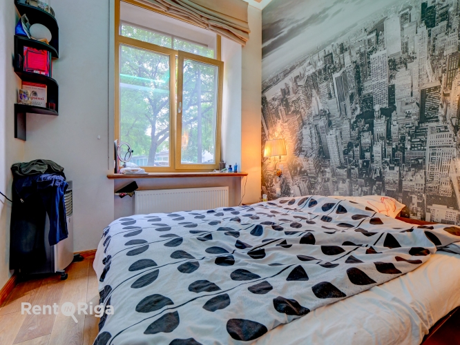 Krišjāņa Valdemāra iela 106 17