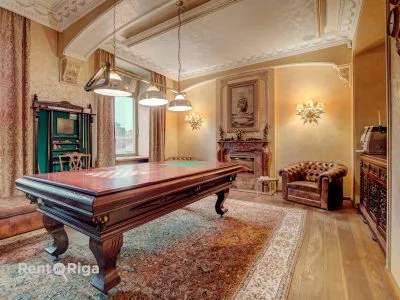 Pārdod biroju, Krišjāņa Valdemāra iela 106, Rīga, Labais krasts, Centrs / 260 000 € 1
