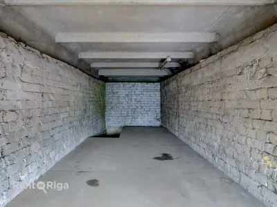 Izīrē noliktavu, Ganību dambis iela 23a, Rīga, Labais krasts, Centrs / 1 568 € 7