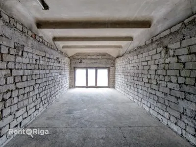 Izīrē noliktavu, Ganību dambis iela 23a, Rīga, Labais krasts, Centrs / 1 568 € 6