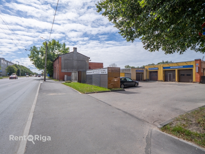 Ganību dambis iela 23a 12