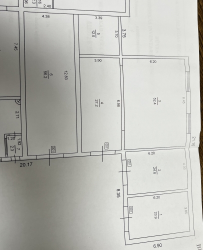 Ganību dambis iela 23a 15