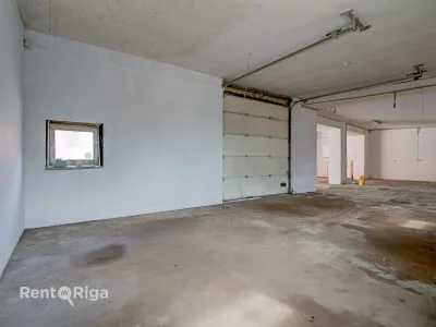 Izīrē noliktavu, Ganību dambis iela 23a, Rīga, Labais krasts, Centrs / 1 525 € 4