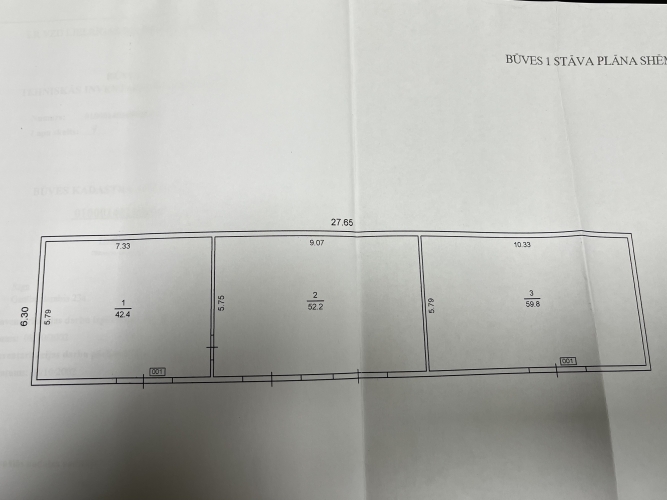 Ganību dambis iela 23a 6