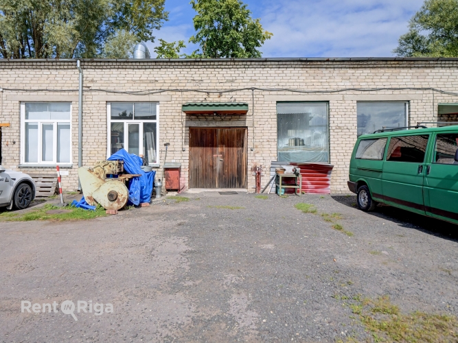 Ganību dambis iela 23a 11
