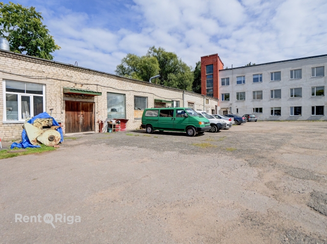 Ganību dambis iela 23a 12