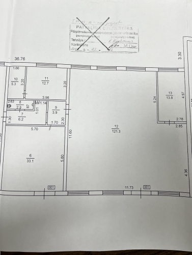 Ganību dambis iela 23a 14