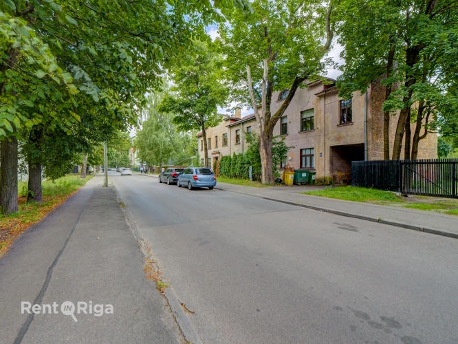 Čiekurkalna 1. līnija 41a 19
