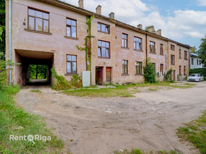 Čiekurkalna 1. līnija 41a 18