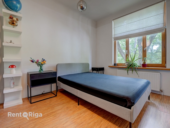 Čiekurkalna 1. līnija 41a 11