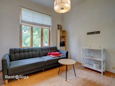 Продажа квартиры, Čiekurkalna 1. līnija 41a, Rīga, Labais krasts, Čiekurkalns / 69 500 € 2