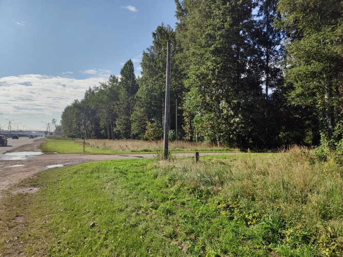 Kārļa Ulmaņa gatve 141 2