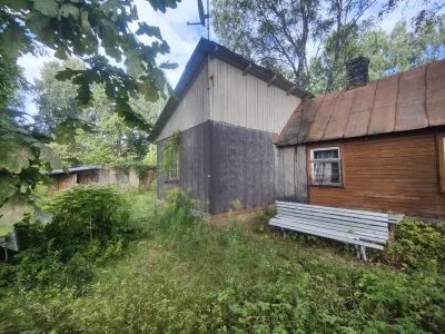 Pārdod zemi, Kārļa Ulmaņa gatve 141, Rīga, Kreisais krasts, Zolitūde / 100 000 € 7