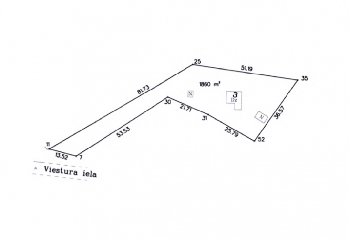 Viestura iela 3 24