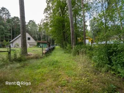 Pārdod zemi, Viestura iela 3, Jūrmala, Bulduri / 145 000 € 3