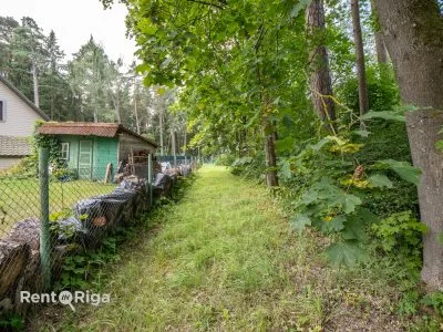 Pārdod zemi, Viestura iela 3, Jūrmala, Bulduri / 145 000 € 6