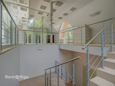 Warehouse facilities For Rent, Pakalniešu street 7, Rīga, Labais krasts, Jugla / 4 250 € 5
