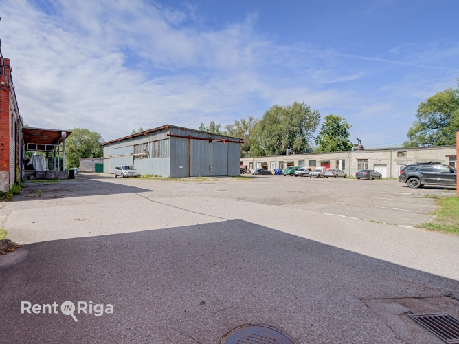 Ganību dambis iela 23a 9