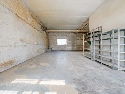 Izīrē ražošanas telpas, Ganību dambis iela 23a, Rīga, Labais krasts, Centrs / 768 € 3