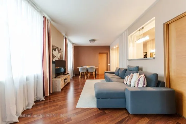 Viestura prospekts iela 22 1