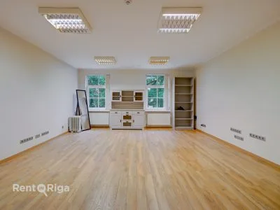 Izīrē biroju, Hugo Celmiņa iela 9, Rīga, Kreisais krasts, Āgenskalns / 1 070 € 5