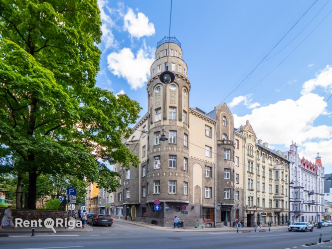 Lāčplēša iela 21 30